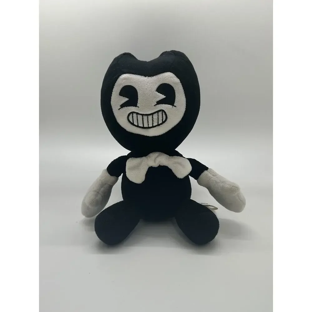 2017 BENDY AND THE INK MACHINE‎ 9